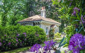 Gate Keepers Cottage
